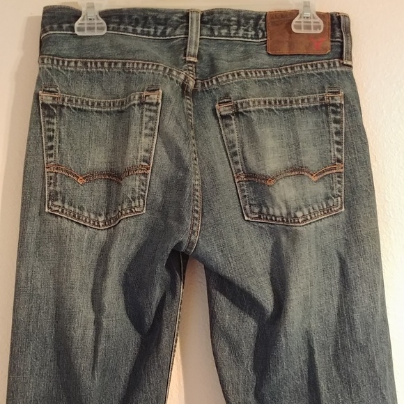 Low Rise Boot Jeans - Picture 3 of 5